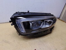 Frontscheinwerfer Mercedes-Benz A-Klasse W177 A1779062700 High Performance LED L