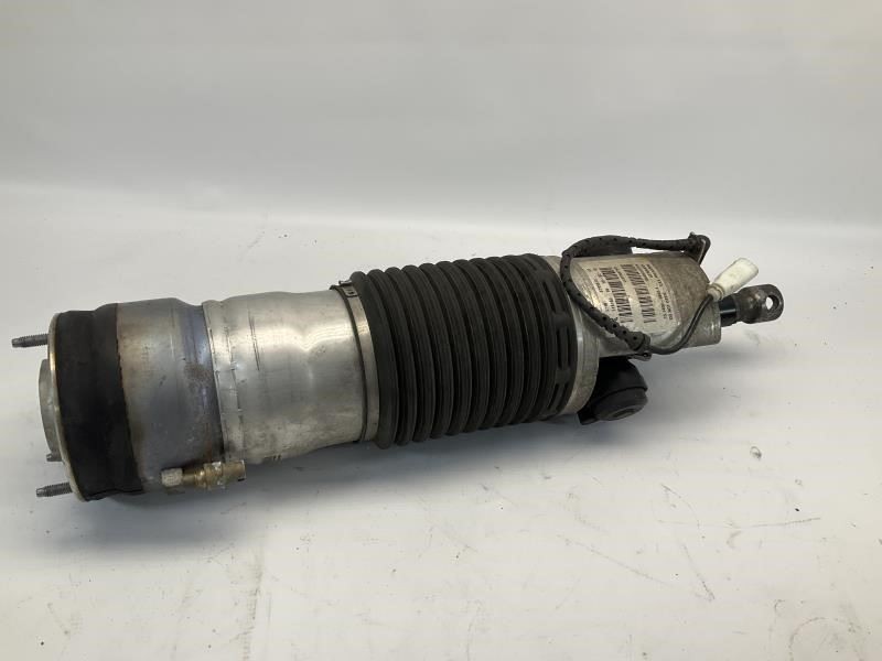 11-19 Rolls Royce Ghost RR4 Front Left Driver Strut Shock Absorber P