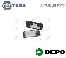 L04-210-0004LED KENNZEICHENLEUCHTE LORO NEU OE QUALIT�T
