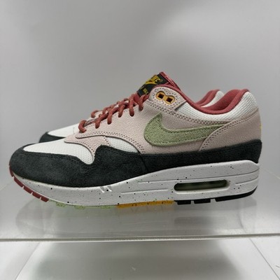 Brand New Nike Air Max 1 Easter Soft Pink/Vapor Green FZ4133-640 Mens Size 7.5
