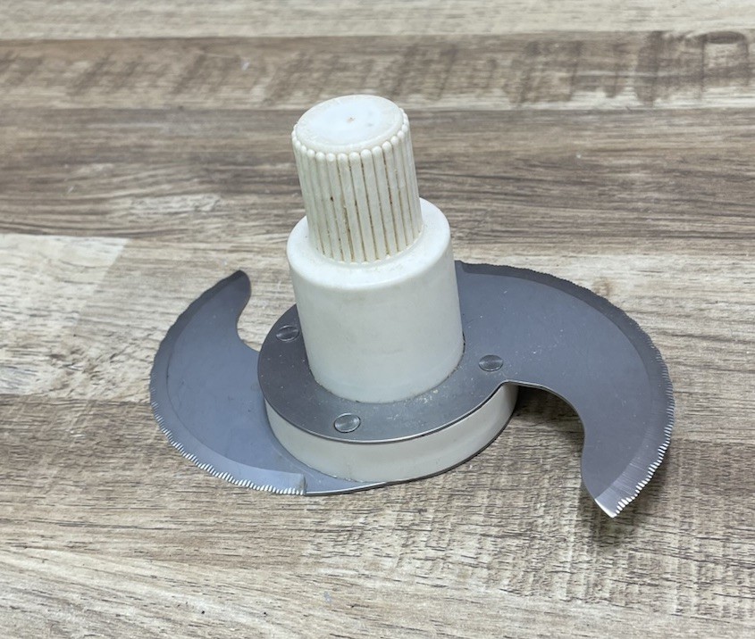 Farberware Replacement Parts Vintage Model 286 Food Processo