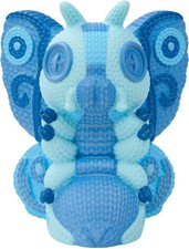 Handmade by Robots - Godzilla - Mothra #341 (Lunar Glow in the Dark) [New Toy]