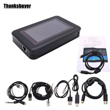 Catdisplay 4.5" IPS Display For Yaesu FT817/857/897/818 Icom IC7000/703/706