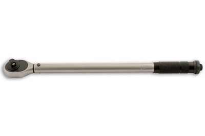 Drehmomentschlüssel - 1/2'' D 42 - 210Nm Laser 3995