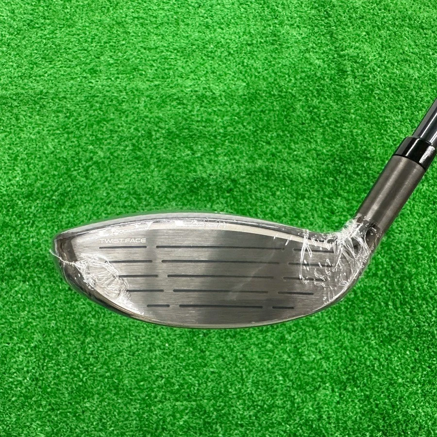 TaylorMade Qi35 Max 7W 21.5° Fairway Wood Diamana Blue TM50 S Flex RH w/HC New - Image 4 of 4