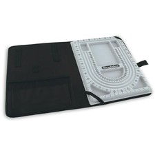 Portable Bead Board   Ideal Jewelry Design Aid for Creatives