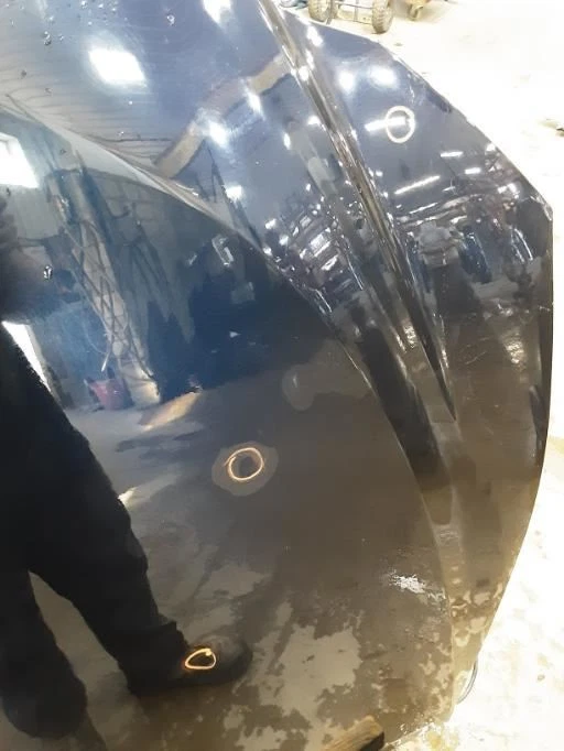 (SOLO RECOGIDA LOCAL) Campana extractora compatible con 19-23 LEXUS ES300H 2033692 Foto 2 de 4