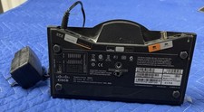 Cisco TelePresence Precision HD TTC8-02 Video Camera CTS-PHD1080P12XS2 w/ AC