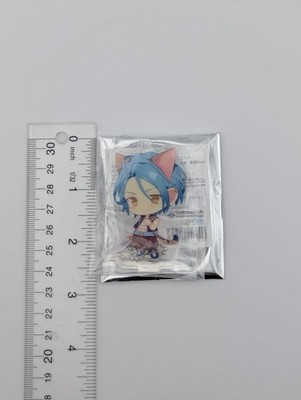 HiMERU Ensemble Stars CN Kitty Acrylic Stand