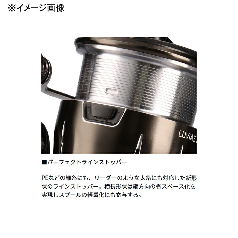 Daiwa 24LUVIAS LT4000-XH 00061220 From Japan | eBay