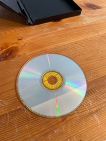 Sega Saturn - Sega Touring Car Championship PAL Complete with manual