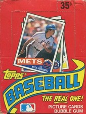 1985 Topps Cards Singles  U-Pick 779-792 EX+ NM .99ea. .25 Total SHIPPING !!!
