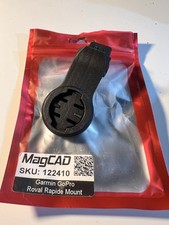 MagCAD Garmin GoPro Roval Rapide / Alpinist II Mount - Venge Tarmac SL7 SL8 850