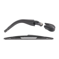 Vaico - V42-0887 - Wischer Arm Satz,Fensterreinigung - Passend FüR Peugeot