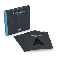 Dominant Pro Cello String Set - medium