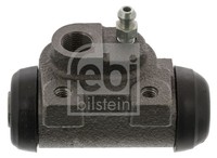 Hinterachse Links Febi Bilstein 09600 Radbremszylinder FüR CitroËN,Peugeot