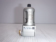 SMC NAF2000-N01-7C-2 Filter Regulator Max. Press. 1.0MPa