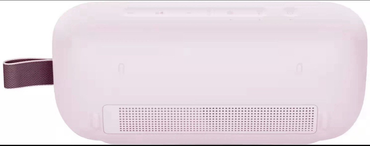 Bose SoundLink Flex (2nd Gen) Portable Bluetooth Speaker- Petal