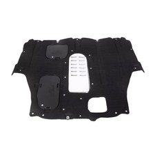 Engine Splash Shield Guard Fits 2012-2016 Dodge Dart 68082724AH, CH1228150