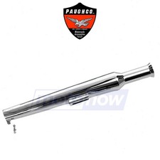 Paughco 619BT Bell Tip Muffler for Exhaust Sl...