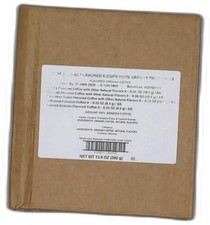  2025-3-21 Starbucks K-cup Coffee Pods, Naturally Flavored Coffee Variety Pack