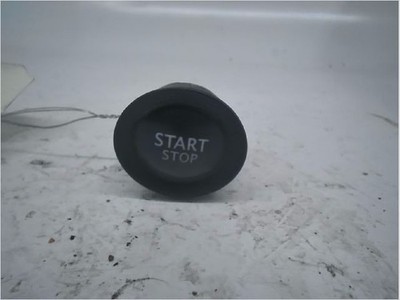 Knopf Starter Start/Stop Angebot RENAULT Megane II Phase 1 Pause - 1.4 98