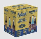 Fallout x Jones Soda Co - Vault-Tec Supply Pack Costco Exclusive - FAST SHIPPING