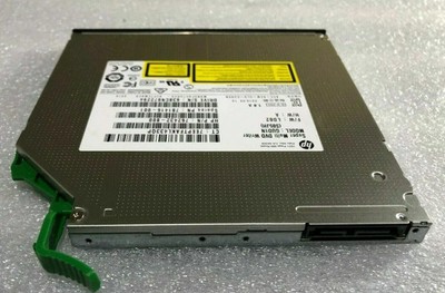 HP Z240 Z440 ProDesk 400/600/800 G2/G3/G4 Slim CD/DVD±RW Drive