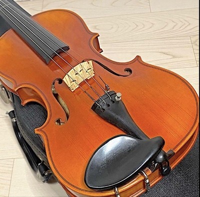 〖美品〗スズキバイオリン No.280 1981年製 1/2サイズ SUZUKI Suzuki Violin No.280 1981 Made 1/2 Size | eBay