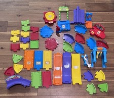 Vtech Go Go Smart Wheels Replacement Pieces 4...