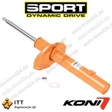 STR.T Stoßdämpfer vorne u.a.: Seat Leon Sportstourer KL8, KLD, Bj. 2020-2025