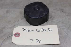 84-87 Suzuki Quadrunner Lt 185 85-87 230 Oem Gas Tank Fuel Cell Cap 44211-24400
