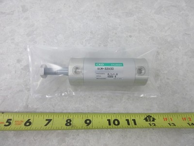 CKD SCM-32D30 CYLINDER, Y0048