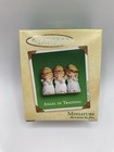 Hallmark Keepsake Miniature Ornament Angel in Training- NEW- READ — photo 1