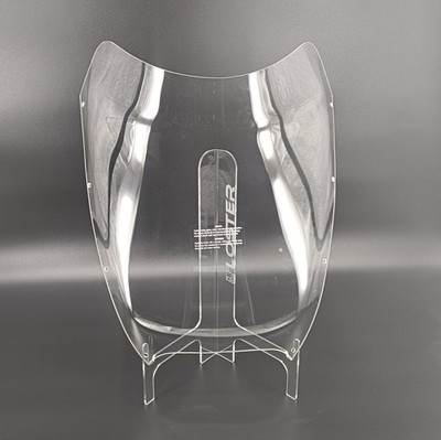 CB750F,CB900F,CB1100ルスクリーン STANDARD SCREEN HONDA CB 750 900 F2 BOL D'OR WINDSCREEN WINDSHIELD