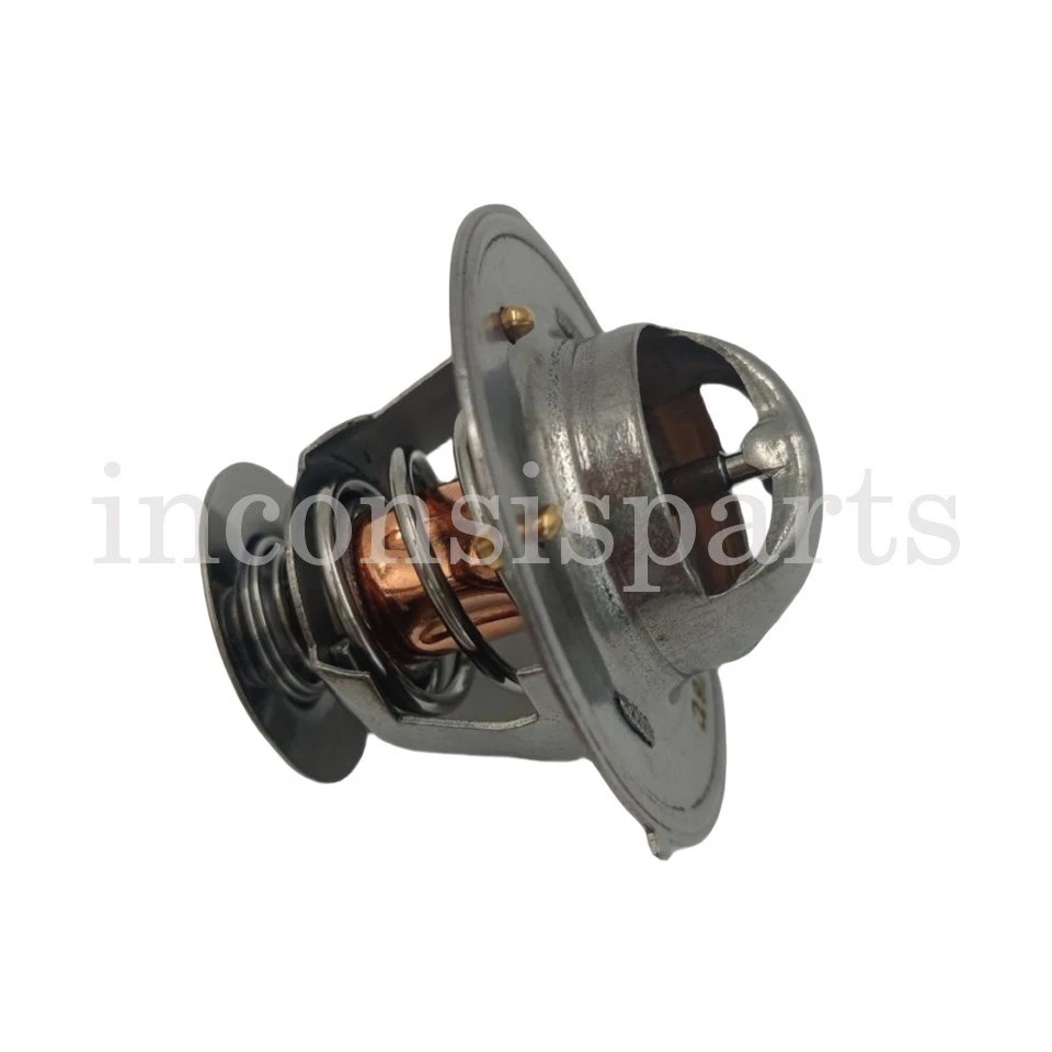 3928499 Thermostat Fits for 1994-1998 Dodge Ram 2500 3500 12V 5.9 Cummins Diesel - Image 4 of 4