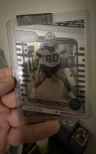 2024 Panini Absolute - Rookies Tyler Guyton #129 (RC)