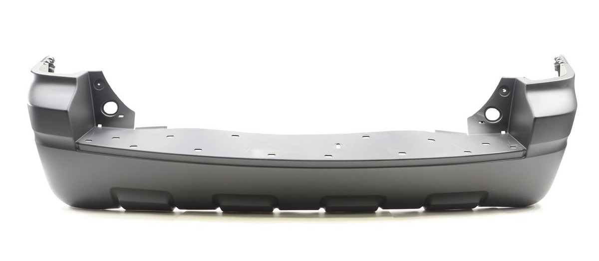 OEM 2008-2012 Ford Escape Hybrid Rear Bumper Cover 8L8Z17K835APTM