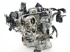Moteur Hyundai I20