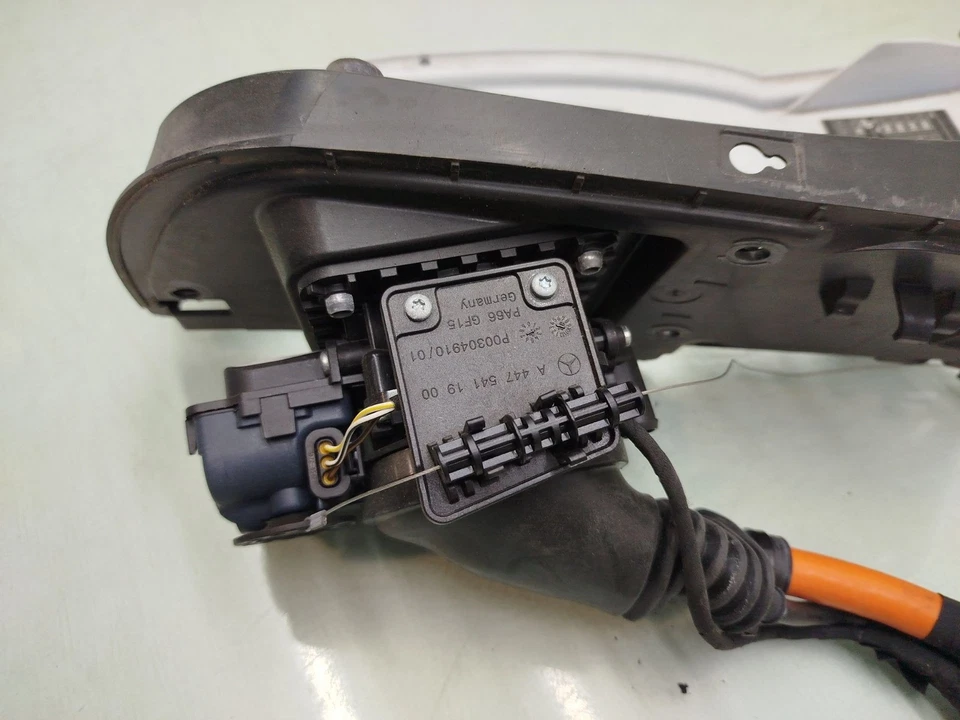 A4475409253 FILO / 400094775MBE0003 / 3010044 PER MERCEDES-BENZ VITO TOURER W44 Foto 3 de 4