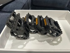 5 Bicycle pedals