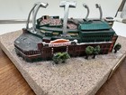 Fenway Park Stadium Replica Sport Collectors Guild 2002 Boston Red Sox Baseball