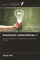 Pooja Vats | Aventuras MatemáTicas: I | Taschenbuch | Spanisch (2024)