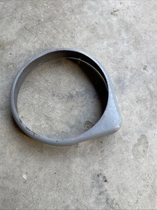 Craftsman Dunlop Altas Covel Excel Power Hacksaw Gear Outer Guard