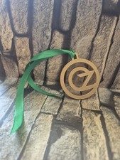 Wizard Of OZ hanging decoration
