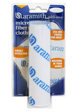 Aramith Microfiber Cloth