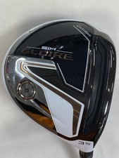 TaylorMade SIM GLOIRE 15  Stiff 3W Fairway wood 43.25in RH