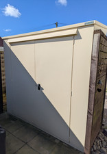 Asgard Trojan shed cream