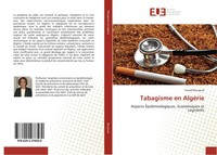 Souad Bouaoud | Tabagisme En AlgéRie | Taschenbuch | FranzöSisch (2018) | 200 S.