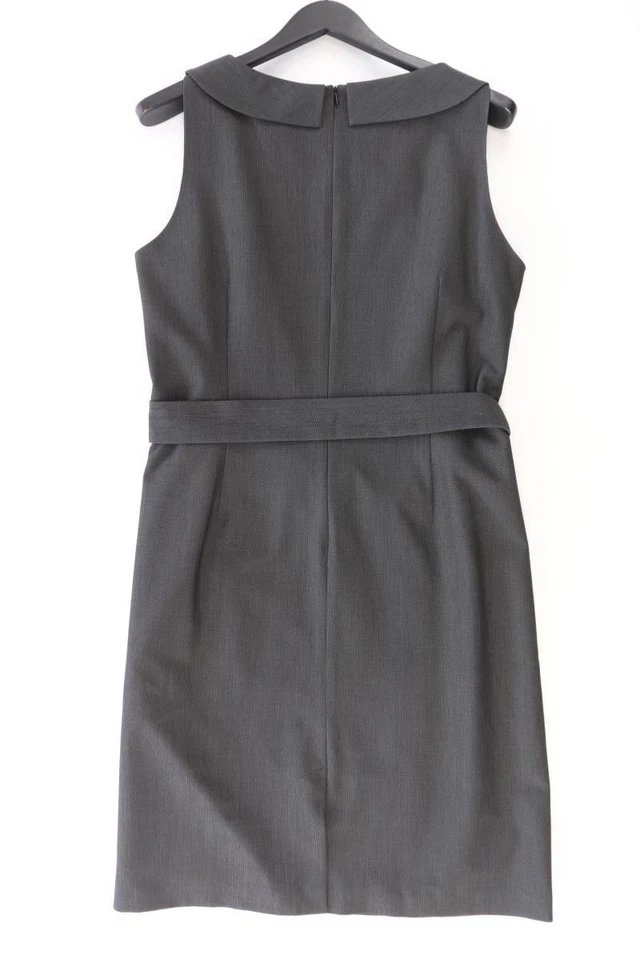 ✨ Montego Bleistiftkleid Regular Kleid für Damen Gr. 44, XL Ärmellos grau ✨ - Bild 2 von 4